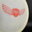 Glow C-Line MD3 Disc - Premium Performance for Disc Golf