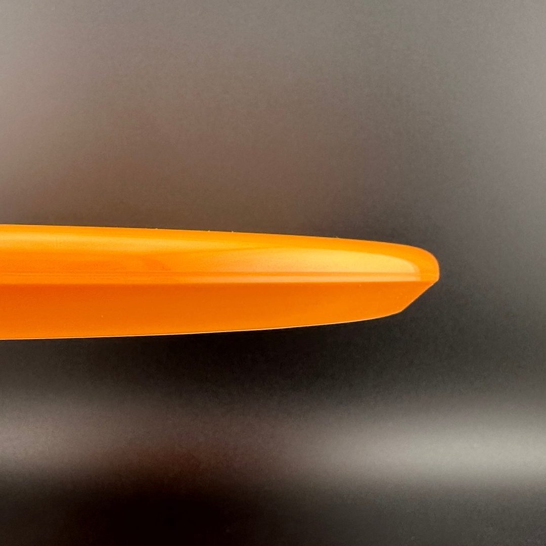Swirly S-Line Drop - Niklas Anttila Creator Series Disc
