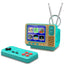 RetroPlay 308 TV Console - Mini Game Console with 308 Games