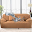 Premium Milk Silk Sofa Cushion Cover