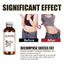 Slimming Essential Oil Body Shaping Body Shaping Body Firming Arms Thighs Worship Meat Belly Massage Skin - Korvel