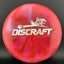 Z Swirl Cigarra - Control y Distancia en Disco de Golf