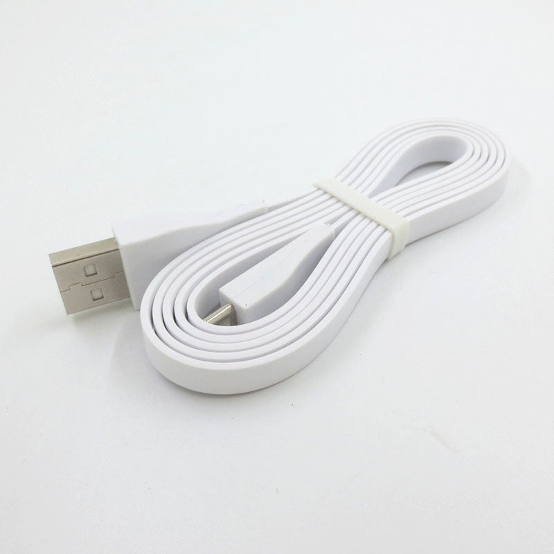 Suitable for Logitech UE BOOM MEGABOOM ROLL Bluetooth speaker charging cable and data cable - Korvel