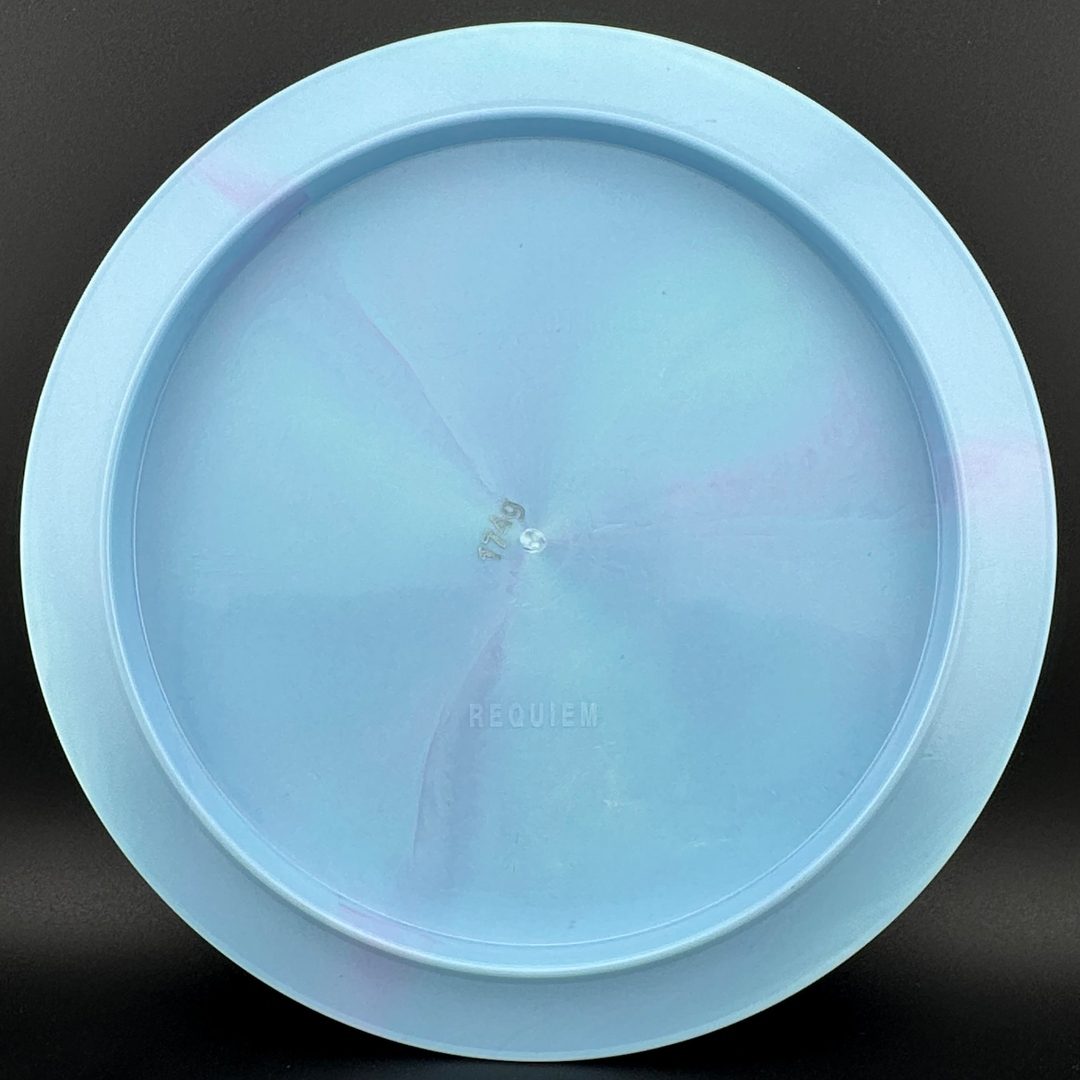 Parallel Requiem Distance Driver