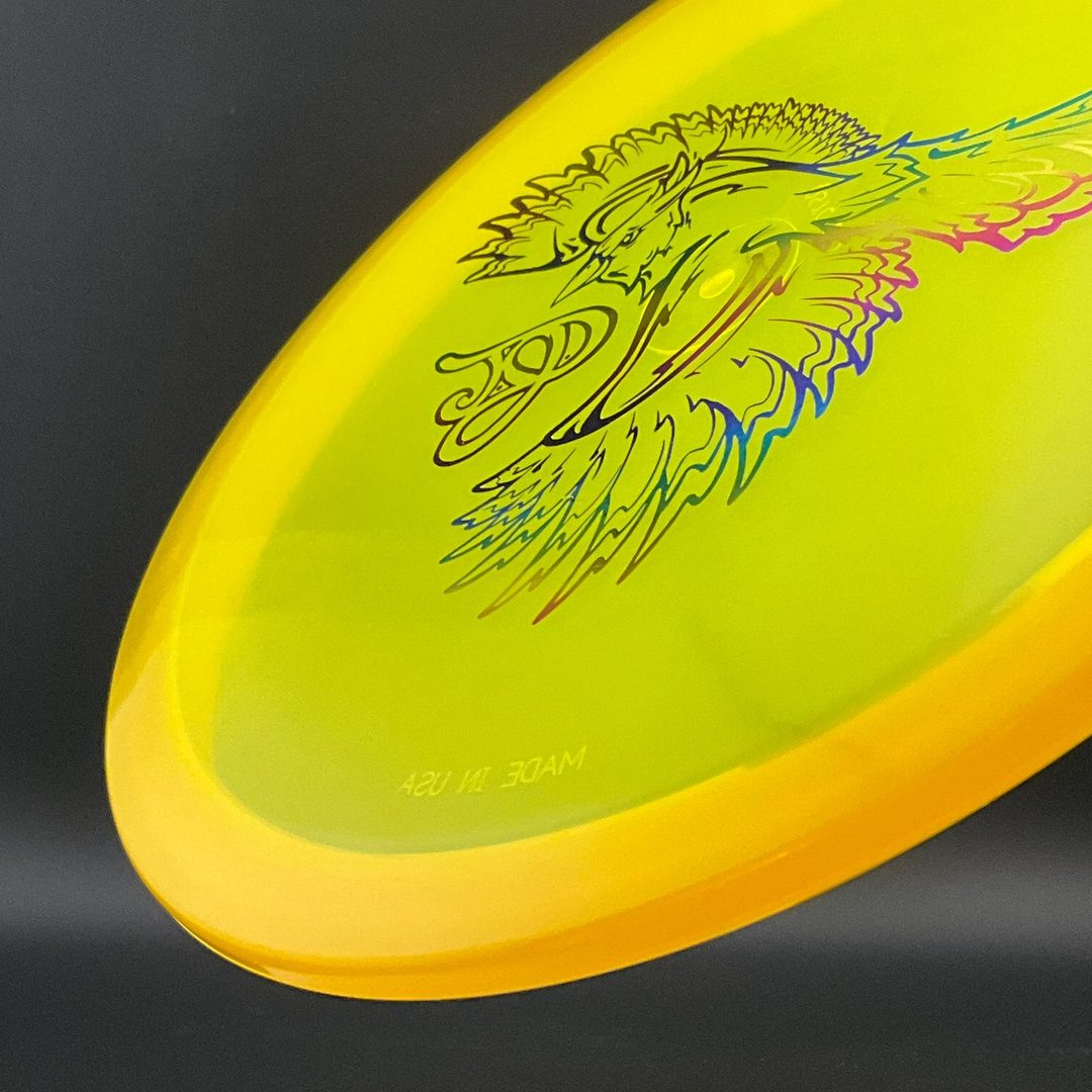 Disco Quantum Solstice - Edición Limitada Diseño TeeJay