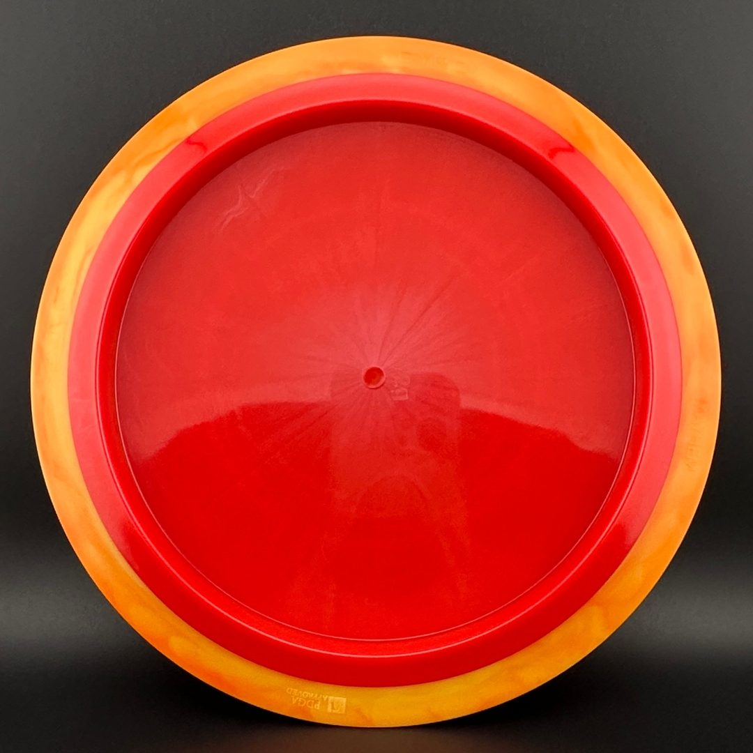 Axiom Plasma Mayhem Disque de Golf