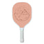 Pik racket beginner sports log racket outdoor exercise leisure men and women training sports practice racket - Korvel