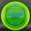 Discraft Z Zone SS Disc Golf Disc - Rendimiento Premium