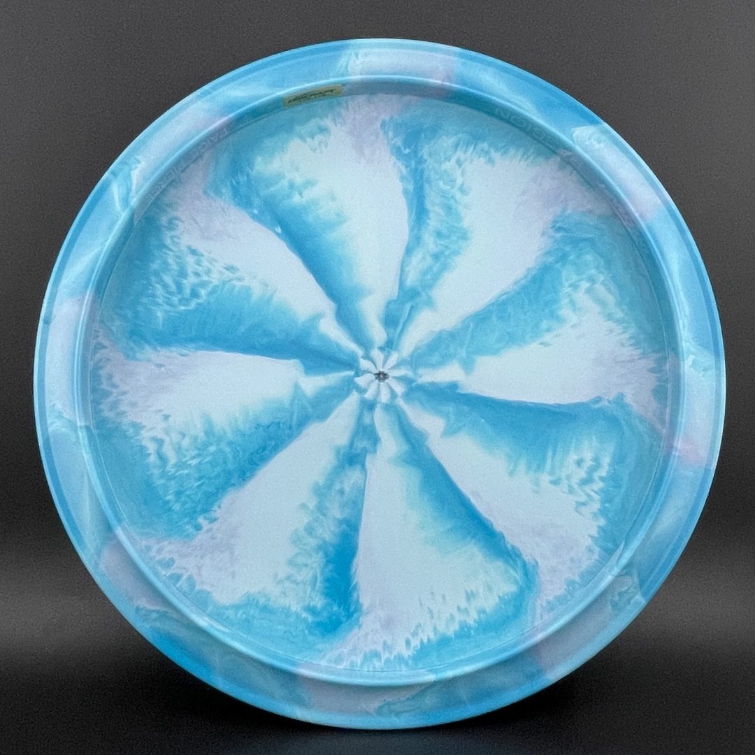 Swirl ESP Passion Disc - Designed by Paige Pierce