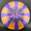 Yikun FU Fairway Driver - Plástico Glaze-X
