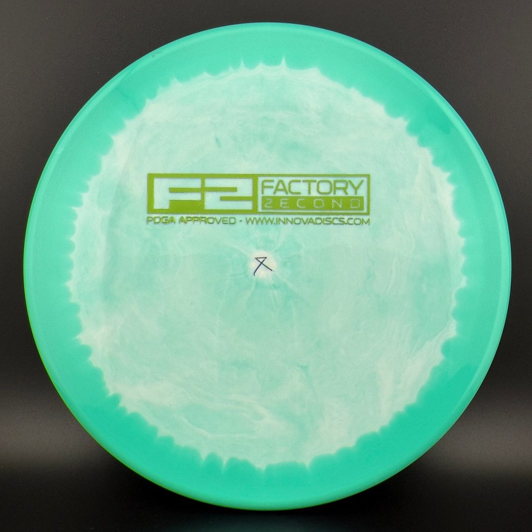 Innova Halo Star Toro Disc Golf Midrange