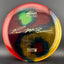 Fly Dye Z Luna Disc Golf Putter - Paul McBeth Edition
