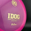 Kastaplast K1 Idog Fairway Driver