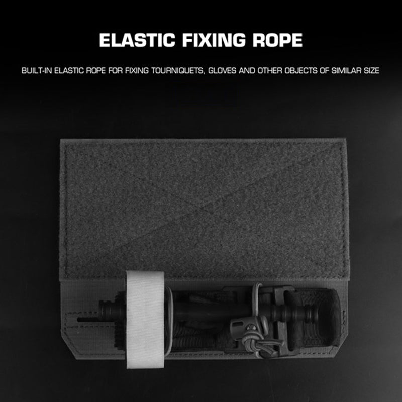 Tactical Multi-purpose Under-hanging Board V1 - Korvel