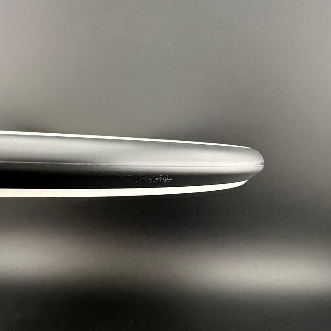 Neutron Entropy Disco Golf Putter