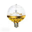 Bombilla Mágica ColorSphere - Luz LED Atmosférica Vibrante