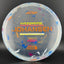 Jawbreaker Z FLX Comet - Édition Équipe Michael Johansen