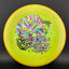 Aura Praxis - Nautilus - Putter de Disc Golf Première Édition