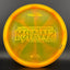 Z Swirl Swarm - Andrew Presnell 2025 Tour Series Disc Golf Disc