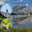 APEXEL 60X60 High Power Binoculars for Outdoor Adventures