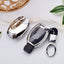 Hight quality PC+TPU key case cover Key case protective shell holder for Mercedes benz A B R G Class GLK GLA w204 W251 W463 W176 - Korvel