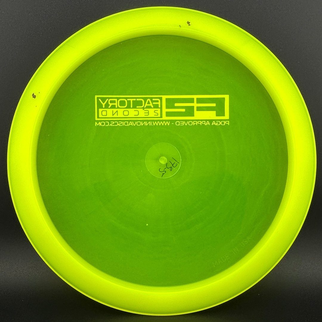 Champion Eagle - F2 Disque de Golf