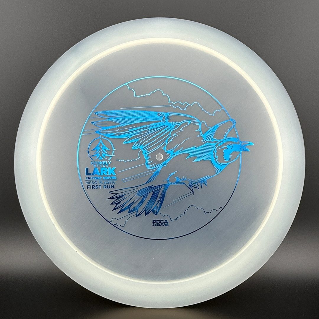 Meso Lark - First Run Fairway Driver
