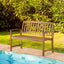 LOJA BENCH - Korvel