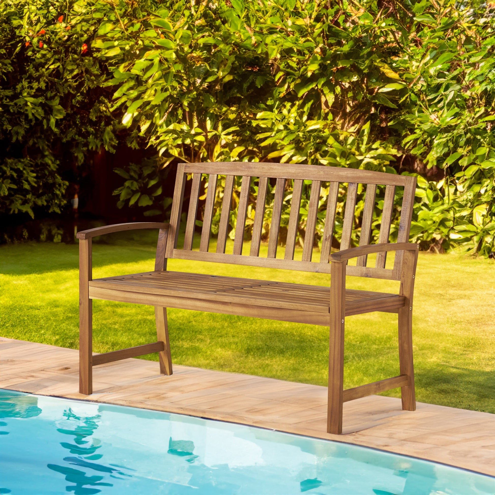 LOJA BENCH - Korvel