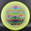 Color Glow C-Line Drop - Niklas Anttila Creator Series