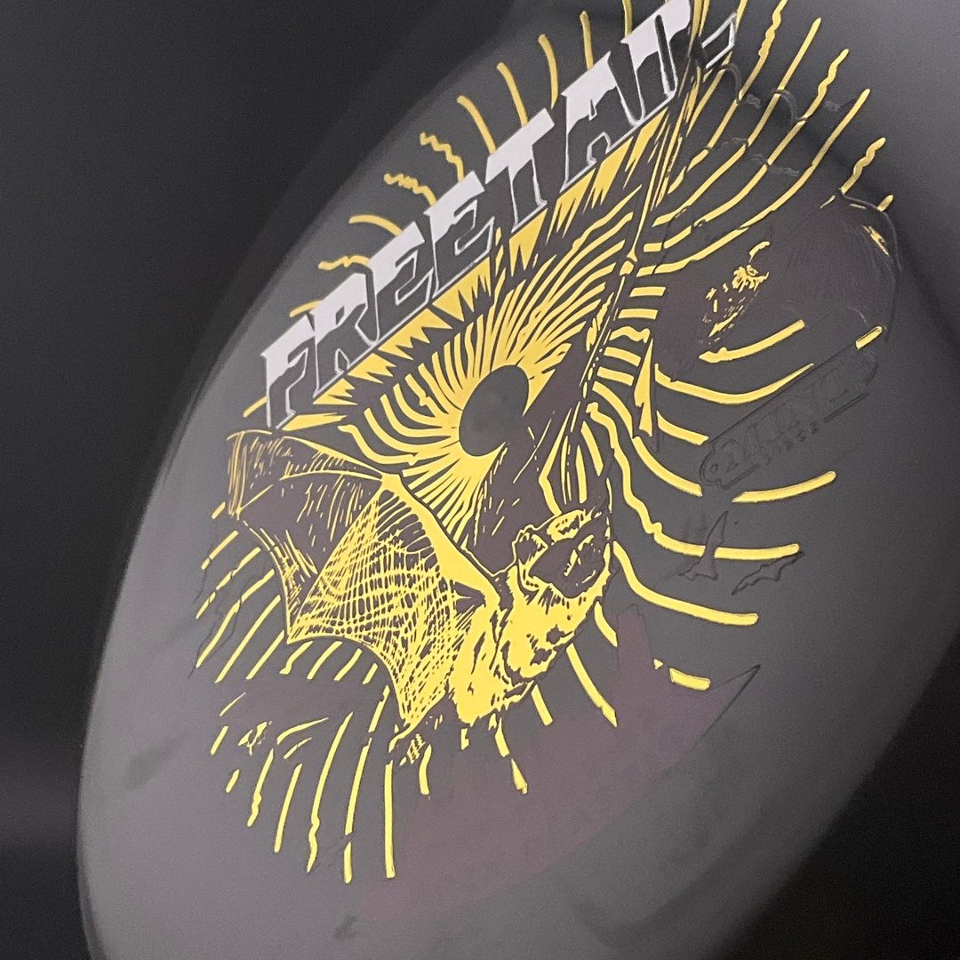 Apex Freetail - 2022 Austin Nights Limited Edition Disc