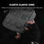 6x5 Inch Tactical MOLLE Pouch for Versatile Storage