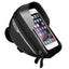 Premium Waterproof Bicycle Handlebar Phone Bag