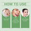 Gentle Skin Scrub for Refreshing Cleanse and Moisture