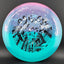 Doomsday Discs Retina Oblivion Distance Driver
