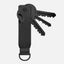 Keychain metal keychain aluminum alloy key storage keyclip - Korvel