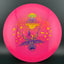 Soft Aura Mantra - Sparrow Rider by Skeet Scienski