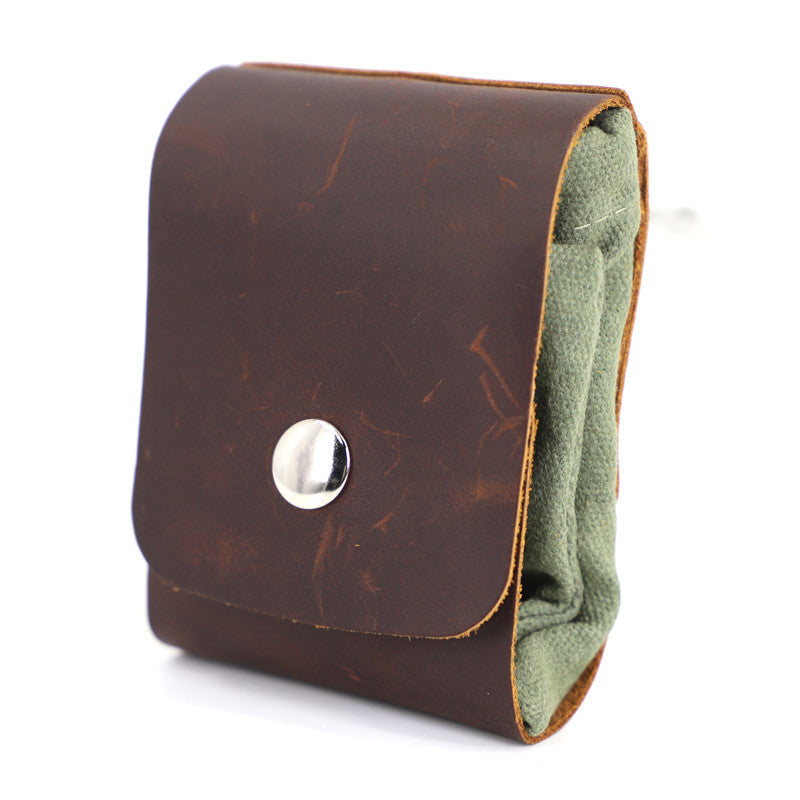 Premium Canvas Outdoor Foraging Bag for Fruit Picking