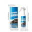 IronX Wheel & Metal Surface Cleaner