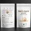 Lion mane mushroom powder Monkey head mushroom powder - Korvel