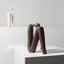 Modern Minimalist Bookend for Elegant Home Decor