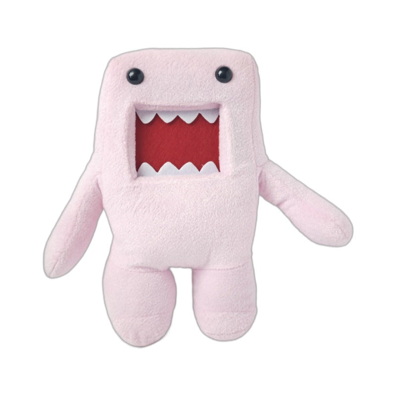 Anime Tama kun Plush Toy Tama kun Domo kun Plush Toy Doll - Korvel