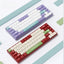 AK680 Mechanical Keyboard Gaming Mini Keyboard Notebook - Korvel