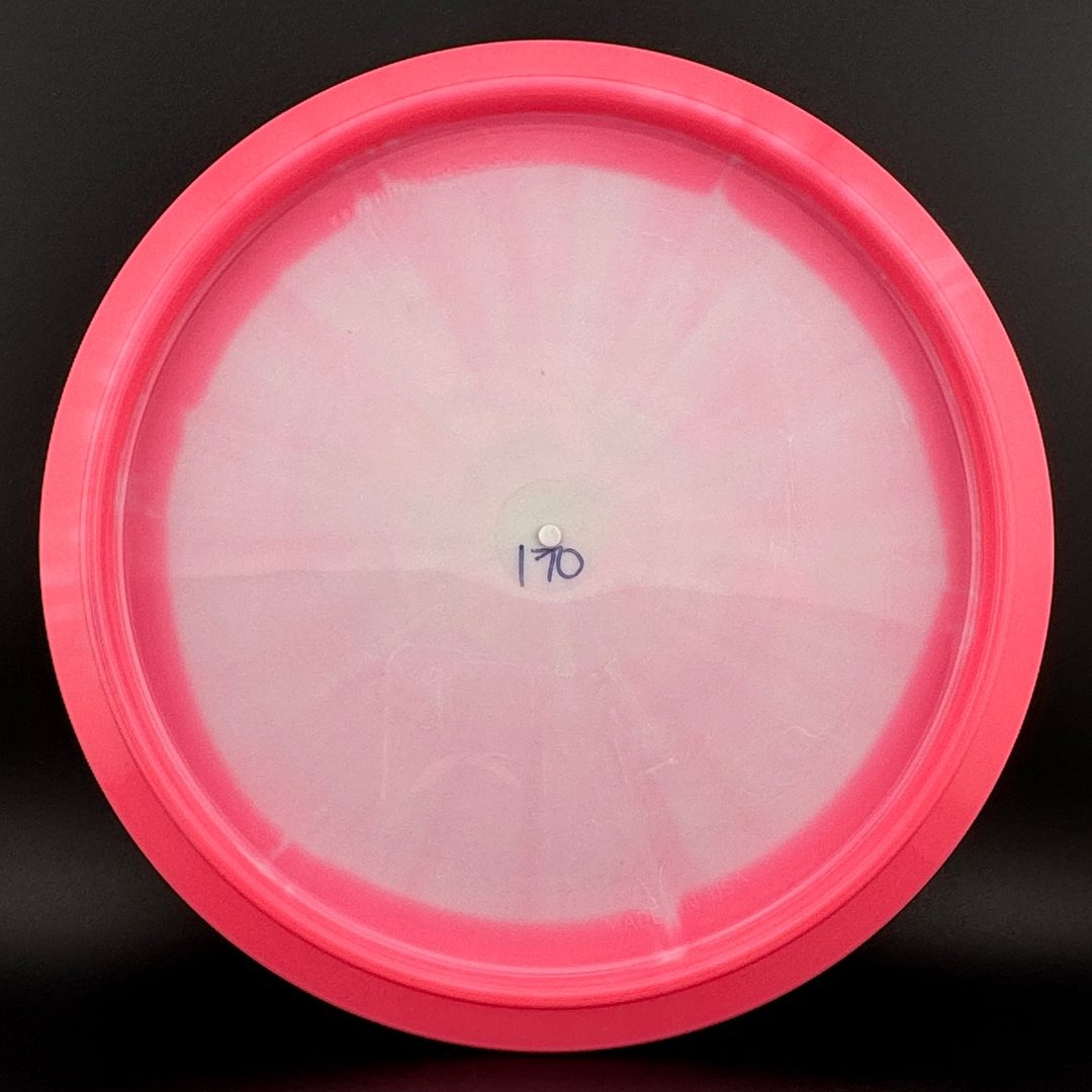 Disque de golf Innova Halo Star Rollo