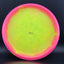 Halo S-Blend Alpaca - X-Out Disc Golf Putter
