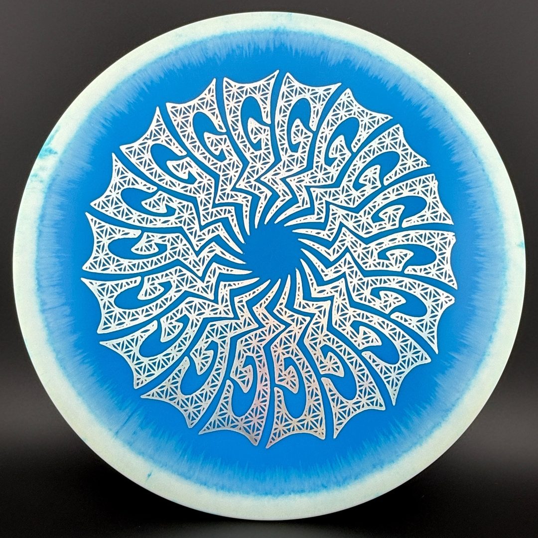 Sirius Helio Solstice Disc - Premium Mid Range Driver