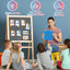 MathMate Learning Set - Engaging Educational Toy
