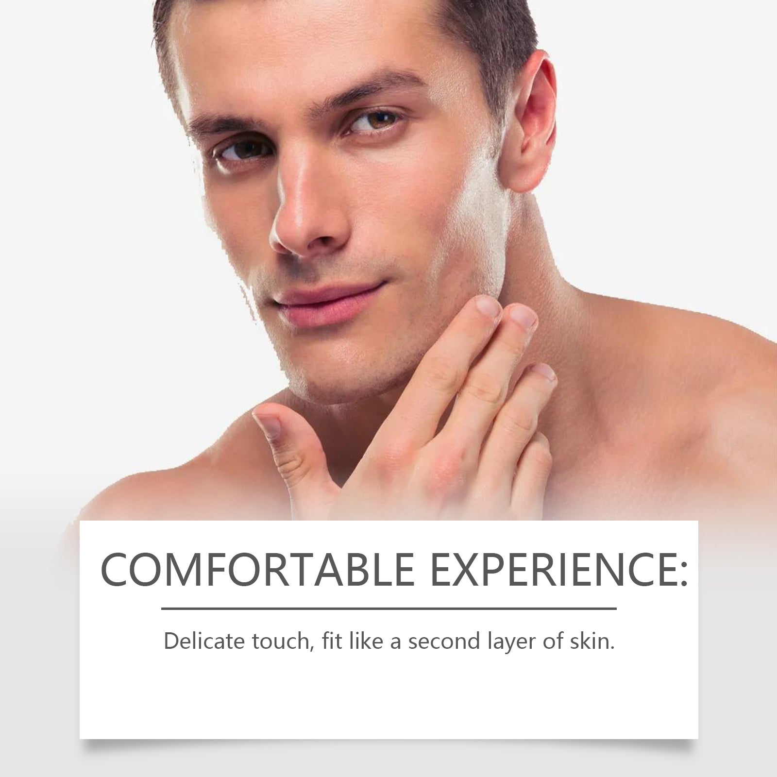 Cream For Men, Moisturizing And Moisturizing Concealer Lazy Moisturizing Cream - Korvel
