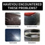 Repairs Deep Scratches Graphene Wax, Car Paint Repair Deep Scratches Graphene Wax Refurbished Car Wax - Korvel