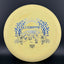 Victor 1 (V1) Bluebonnet Putter de Disc Golf